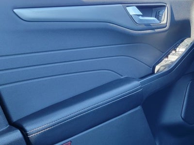 2023 Ford Escape Plug-In Hybrid Base