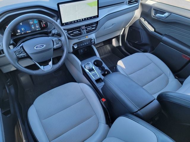 2023 Ford Escape Plug-In Hybrid Base