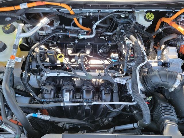 2023 Ford Escape Plug-In Hybrid Base