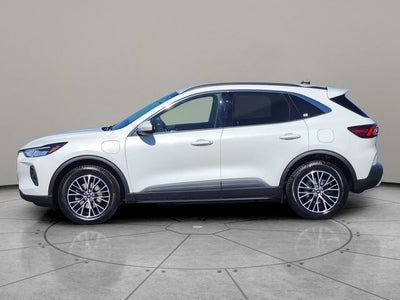 2023 Ford Escape Plug-In Hybrid Base