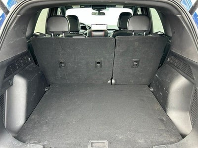 2023 Ford Escape Hybrid ST-Line