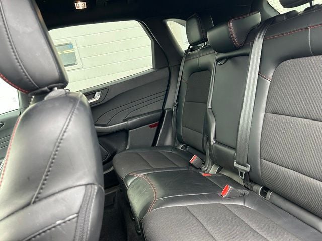 2023 Ford Escape Hybrid ST-Line