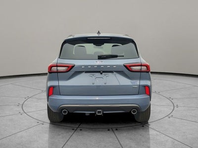 2024 Ford Escape Hybrid ST-Line