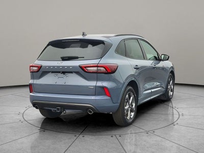 2024 Ford Escape Hybrid ST-Line