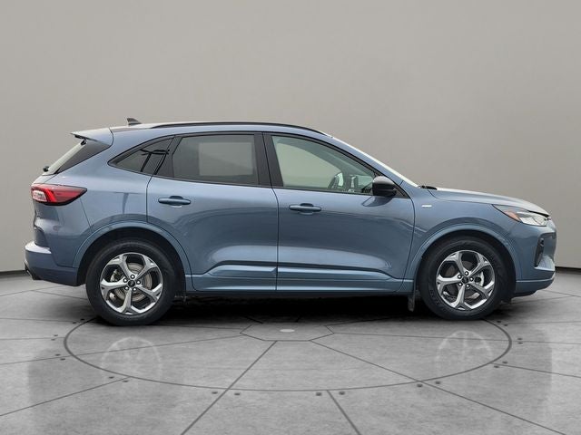 2024 Ford Escape Hybrid ST-Line