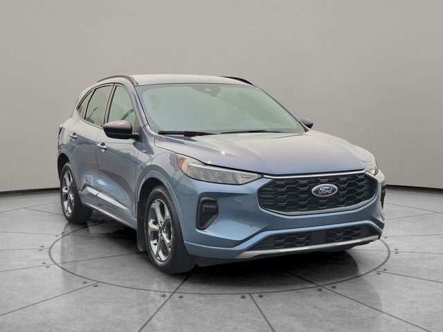 2024 Ford Escape Hybrid ST-Line
