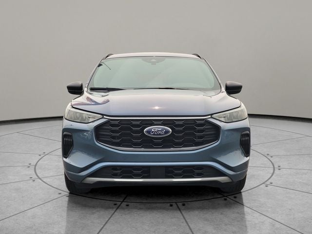 2024 Ford Escape Hybrid ST-Line