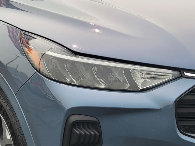 2024 Ford Escape Hybrid ST-Line