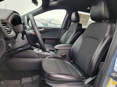 2024 Ford Escape Hybrid ST-Line