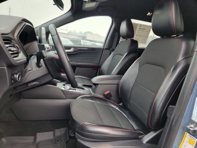 2024 Ford Escape Hybrid ST-Line