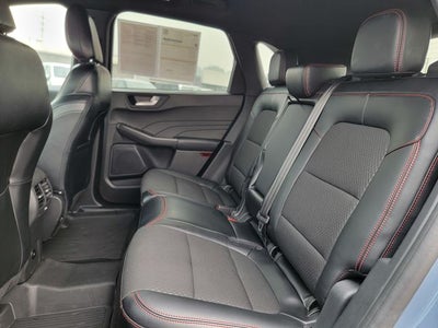 2024 Ford Escape Hybrid ST-Line