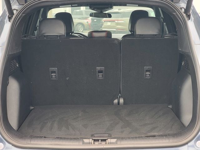 2024 Ford Escape Hybrid ST-Line