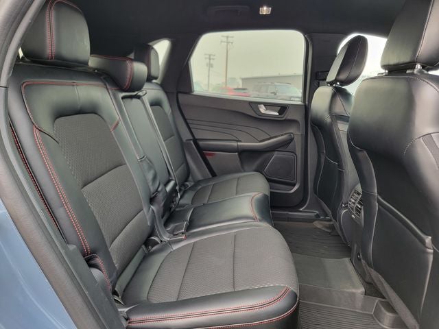 2024 Ford Escape Hybrid ST-Line