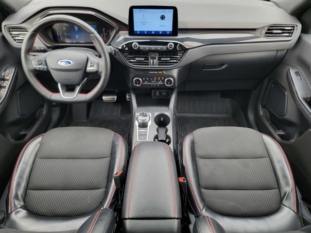 2024 Ford Escape Hybrid ST-Line