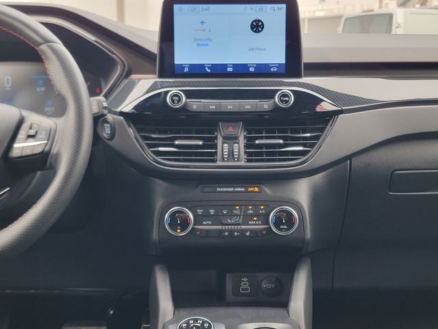 2024 Ford Escape Hybrid ST-Line