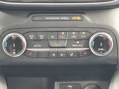 2024 Ford Escape Hybrid ST-Line