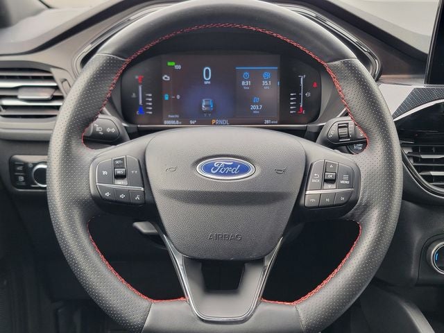 2024 Ford Escape Hybrid ST-Line