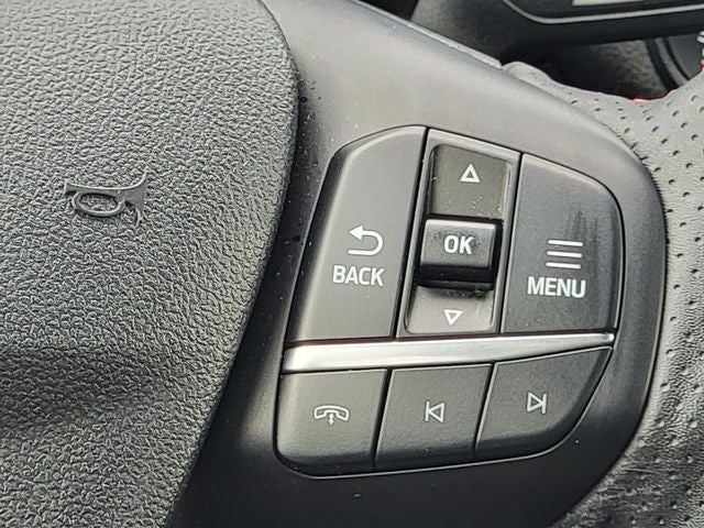 2024 Ford Escape Hybrid ST-Line