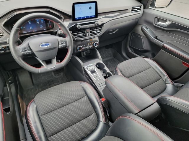 2024 Ford Escape Hybrid ST-Line