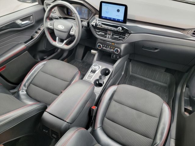 2024 Ford Escape Hybrid ST-Line