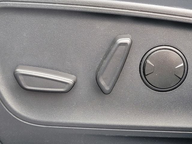2024 Ford Escape Hybrid ST-Line