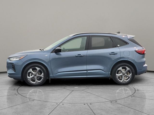 2024 Ford Escape Hybrid ST-Line