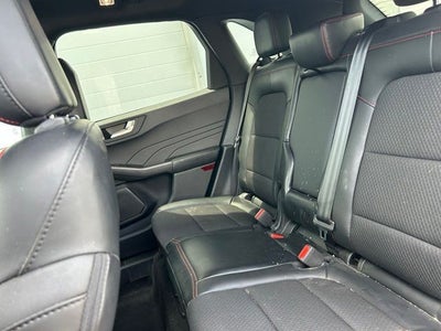 2023 Ford Escape ST-Line Select
