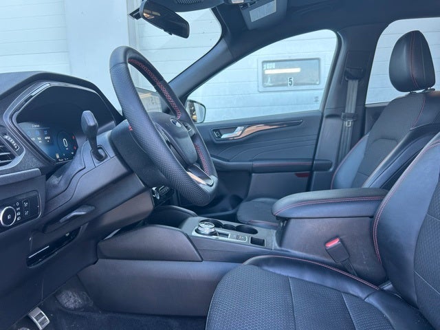 2023 Ford Escape ST-Line Select