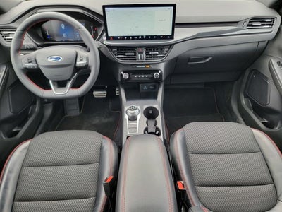2023 Ford Escape ST-Line Select