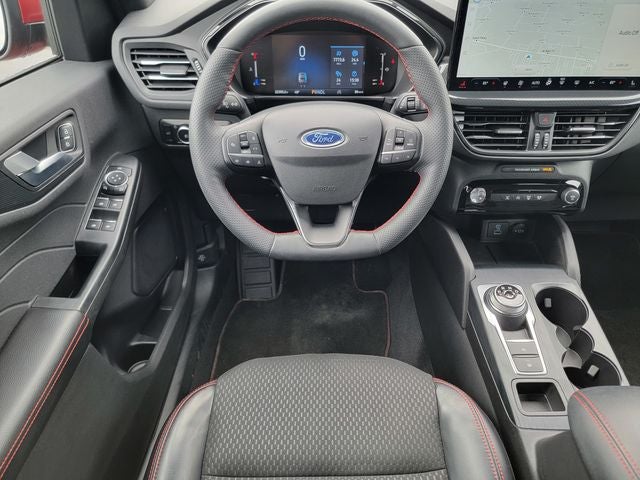 2023 Ford Escape ST-Line Select