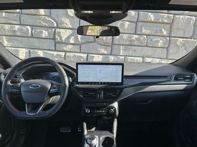 2023 Ford Escape ST-Line Select