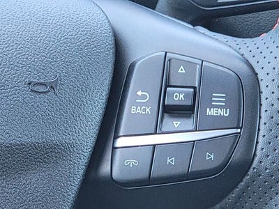 2023 Ford Escape ST-Line Select