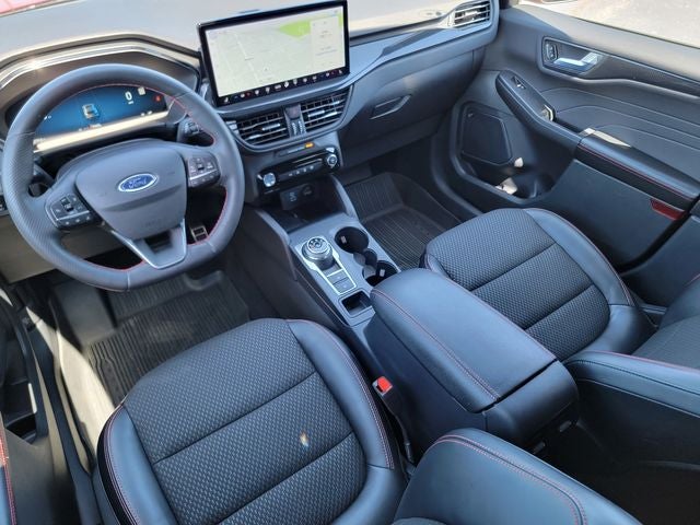 2023 Ford Escape ST-Line Select