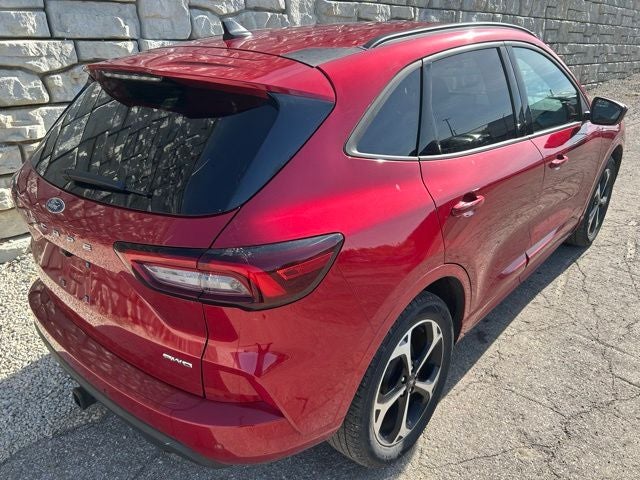 2023 Ford Escape ST-Line Select
