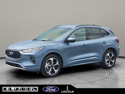 2023 Ford Escape ST-Line Select