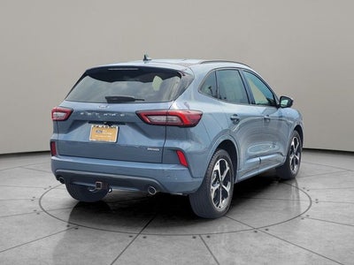 2023 Ford Escape ST-Line Select