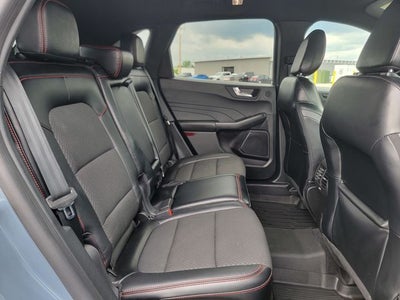2023 Ford Escape ST-Line Select