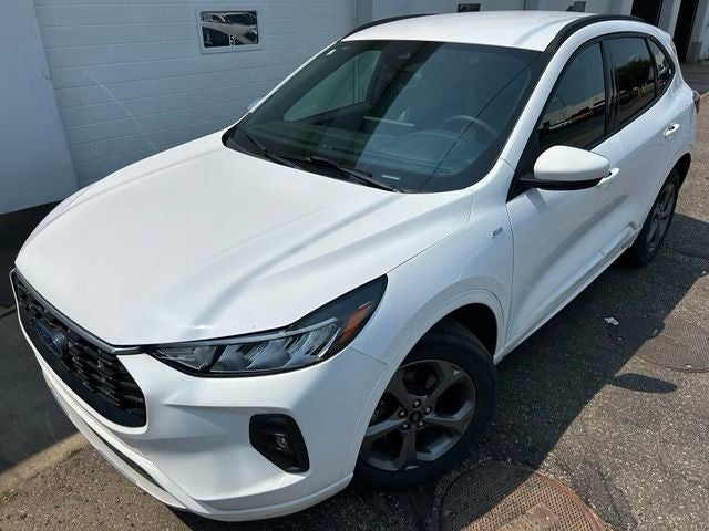 2023 Ford Escape Hybrid ST-Line Select