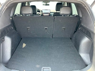 2023 Ford Escape Hybrid ST-Line Select