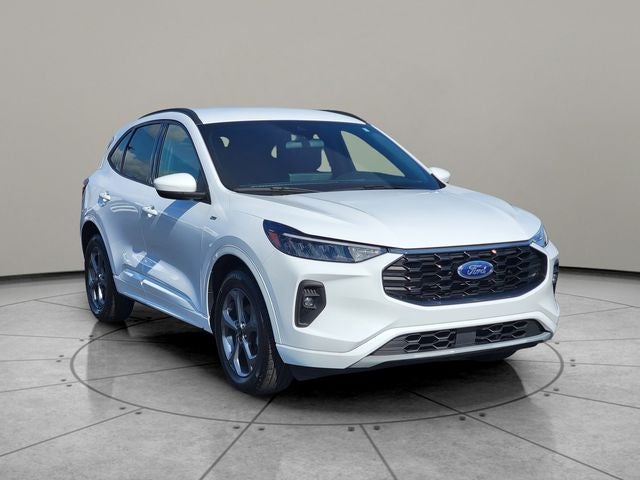 2023 Ford Escape Hybrid ST-Line Select