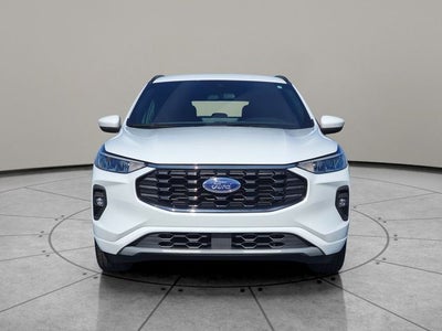 2023 Ford Escape Hybrid ST-Line Select