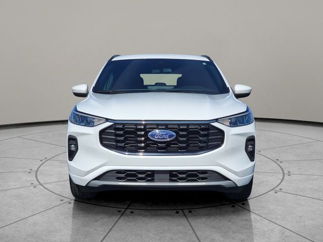 2023 Ford Escape Hybrid ST-Line Select