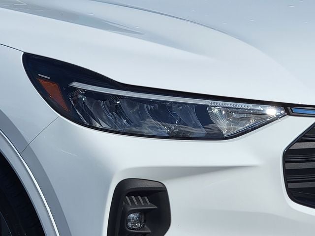 2023 Ford Escape Hybrid ST-Line Select
