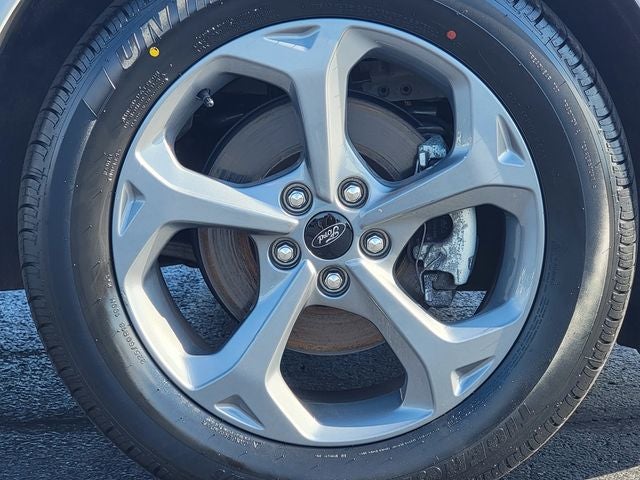 2023 Ford Escape Hybrid ST-Line Select