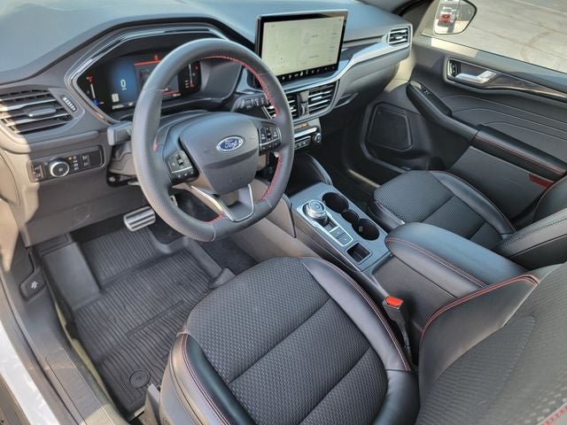 2023 Ford Escape Hybrid ST-Line Select