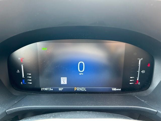 2023 Ford Escape Hybrid ST-Line Select