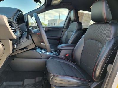 2023 Ford Escape Hybrid ST-Line Select