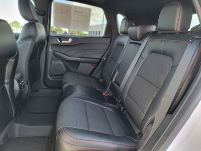 2023 Ford Escape Hybrid ST-Line Select