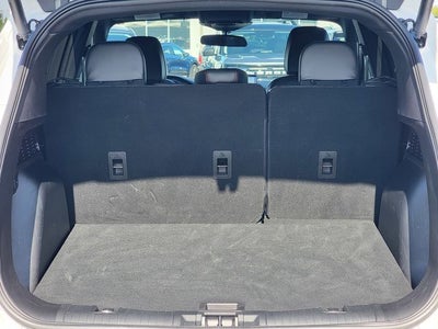 2023 Ford Escape Hybrid ST-Line Select