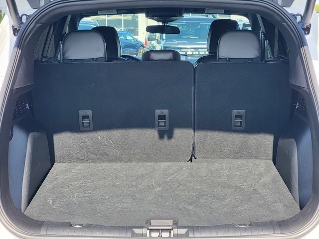 2023 Ford Escape Hybrid ST-Line Select